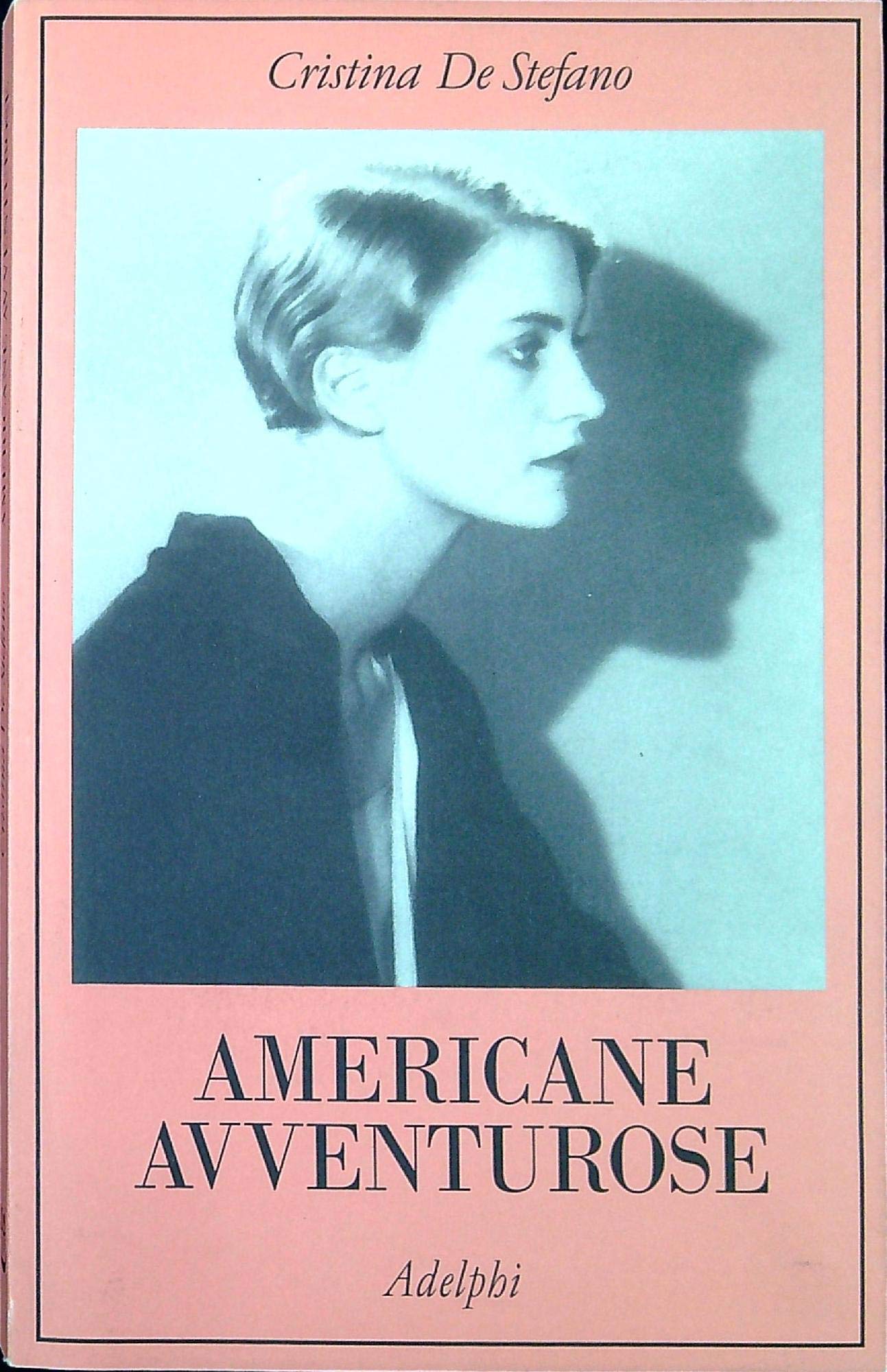 Americane avventurose