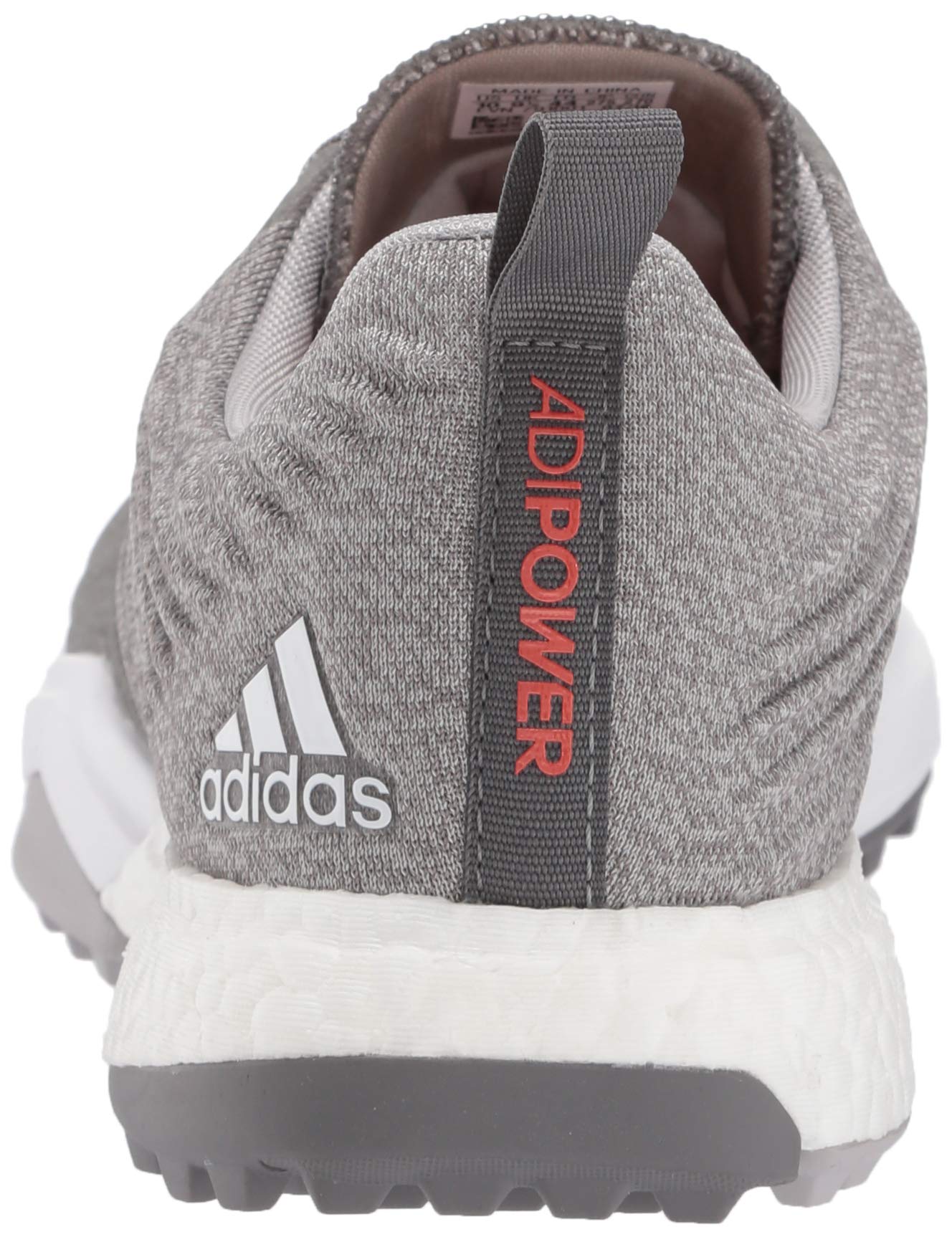 Adidas Mens Adipower 4orged S Golf Shoe | Desertcart Mauritius