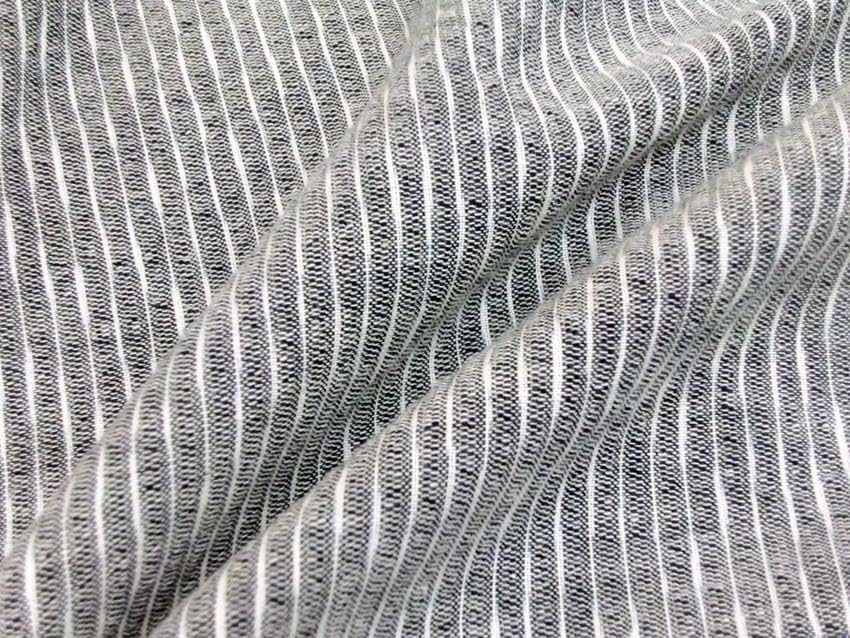 SOU・SOU コットンサルエルパンツ大文字山/霰縞(あられじま) Lサイズ