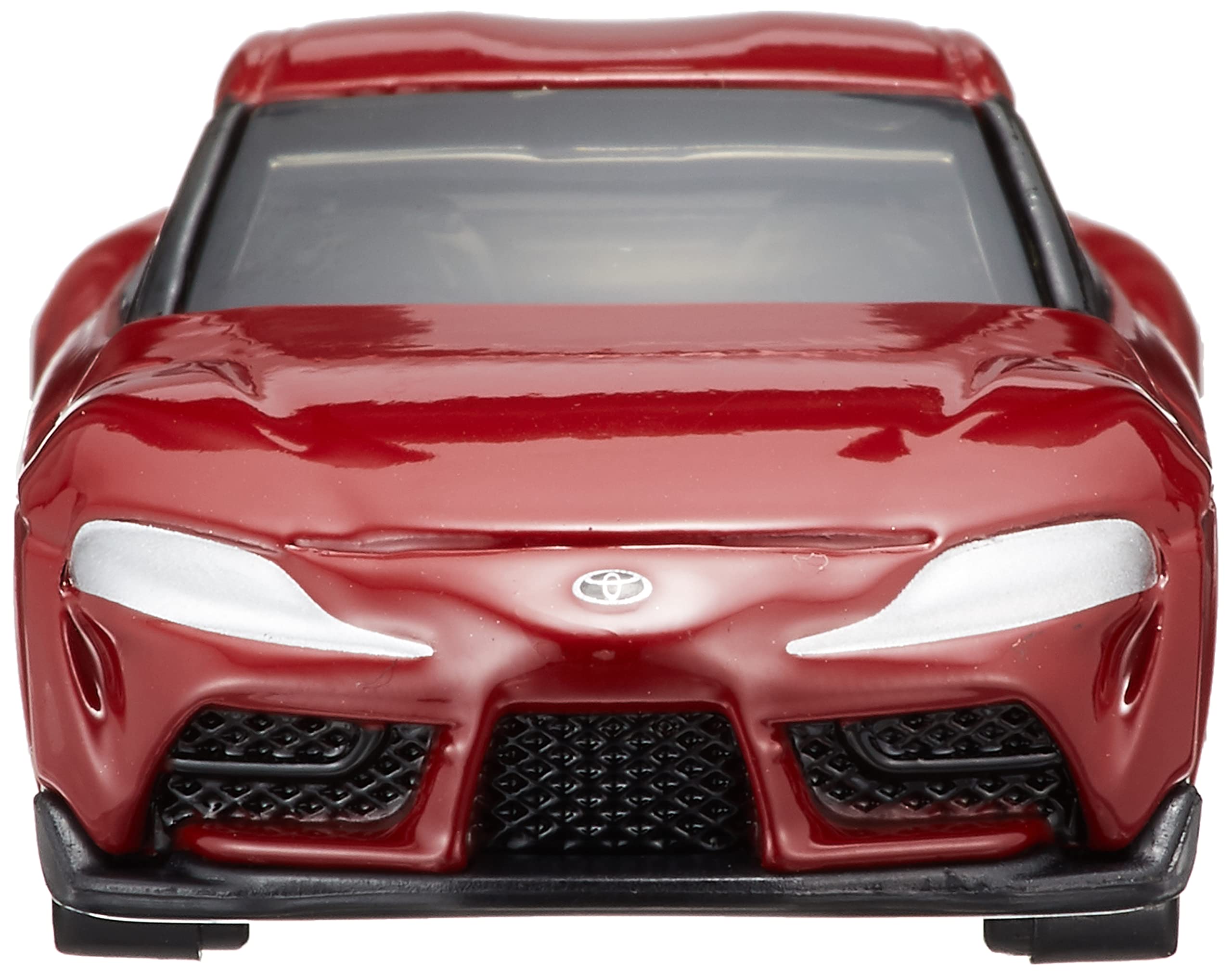 Amazon.co.jp: タカラトミー トミカ No.117 トヨタ GR スープラ