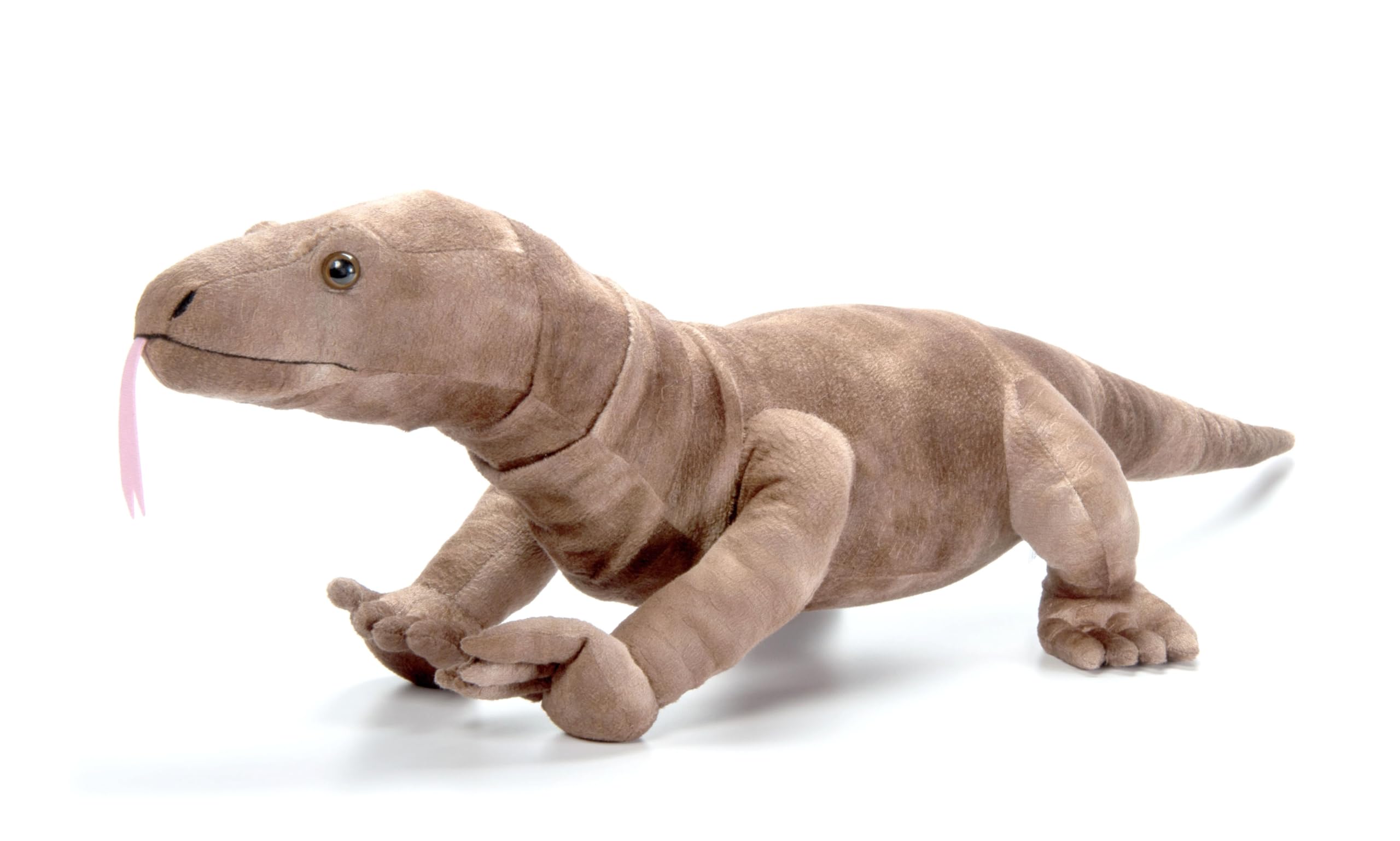 コモドドラゴンぬいぐるみ 約30cm Amazon.co.jp: ふれあい動物園 コモドドラゴン ぬいぐるみぬいぐるみ