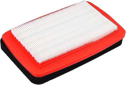 Miniatura 2 de RedMax ebz8500 ebz7500 ebz7100 filtro de aire 544271501 512654101Redmax ebz7500 piezas EBZ8000 EBZ8001 EBZ8050 EBZ8050RH EBZ8500RH Husqvarnn A 170B