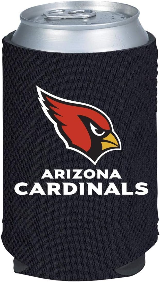 Arizona Cardinals Kaddy Can Holder : Home & Kitchen