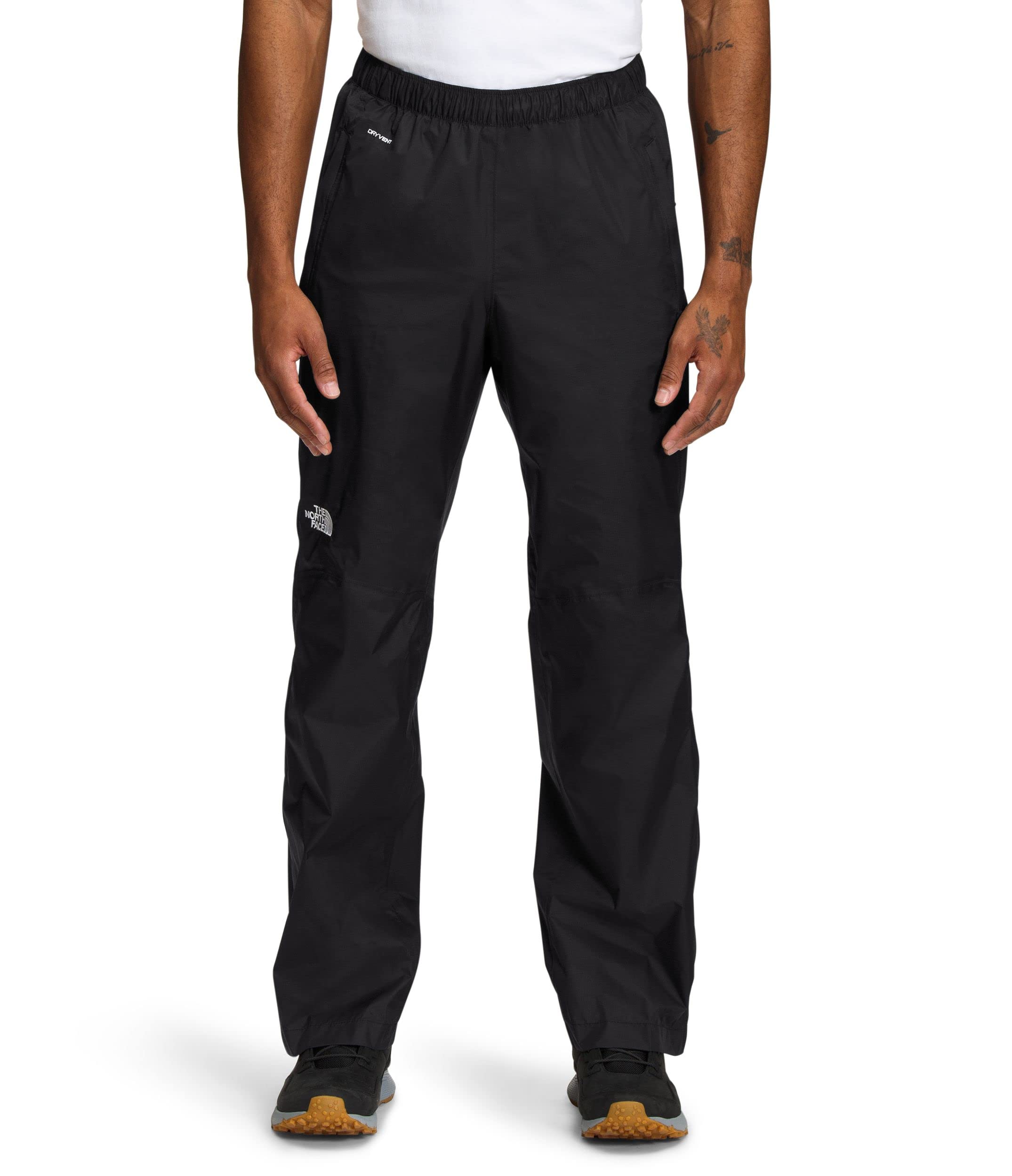 THE NORTH FACE Kurtka Mężczyźni Venture 2