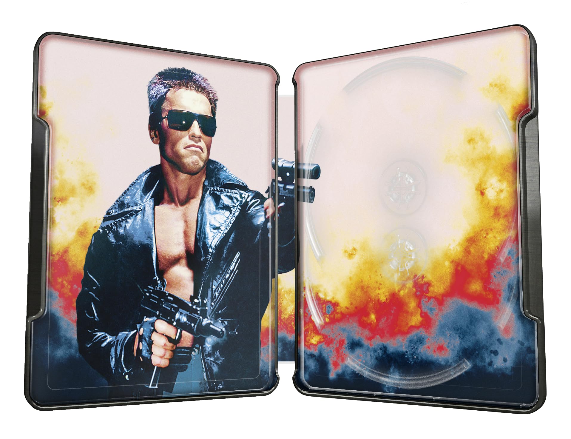 TERMINATOR 4K UHD