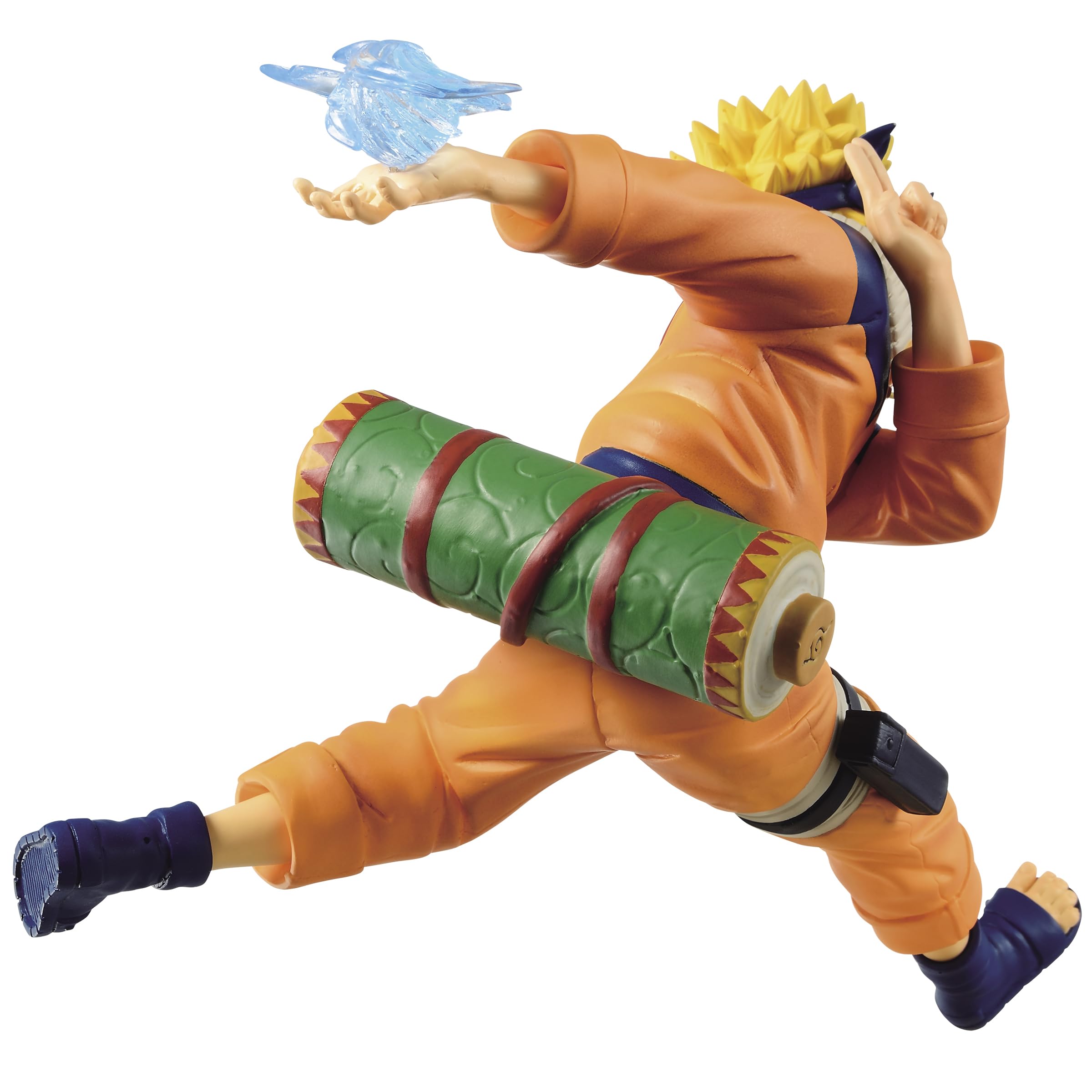 Amazon.co.jp: NARUTO ナルト VIBRATION STARS UZUMAKI NARUTO : おもちゃ