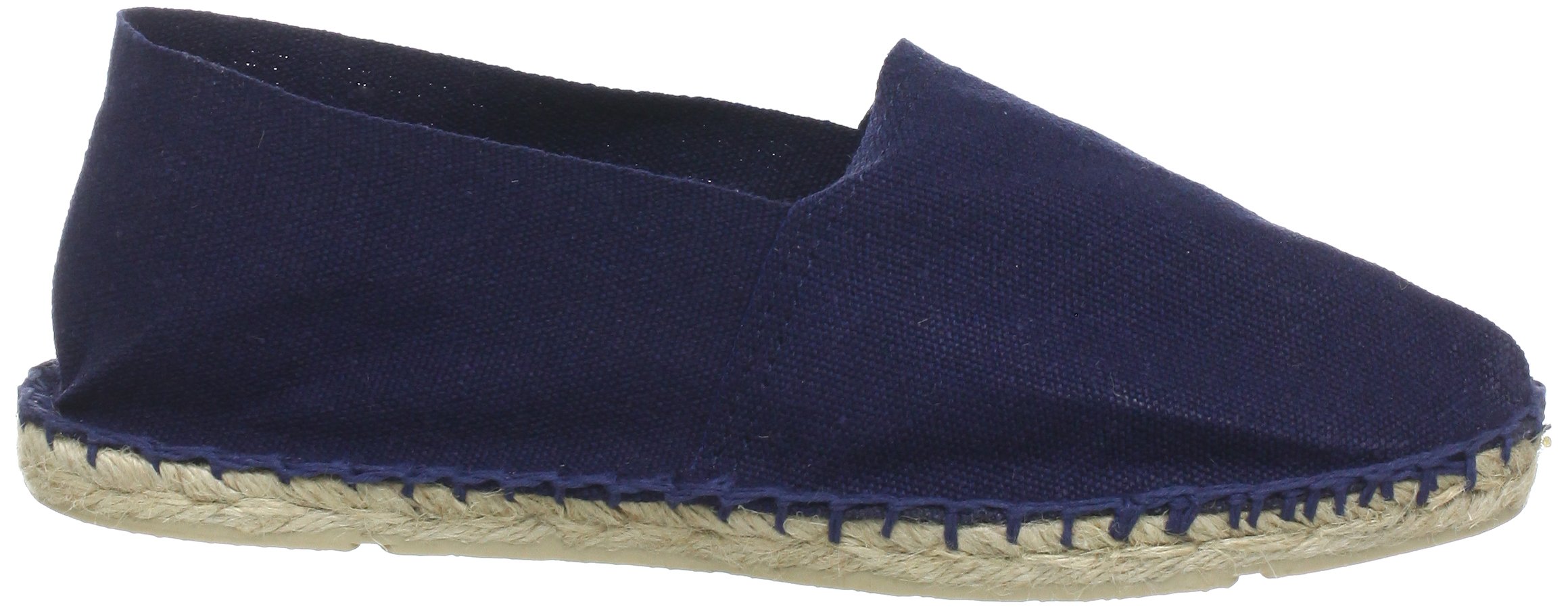 ESPADRIJ L'ORIGINALE classic 100 Unisex-Erwachsene Espadrille Halbschuhe