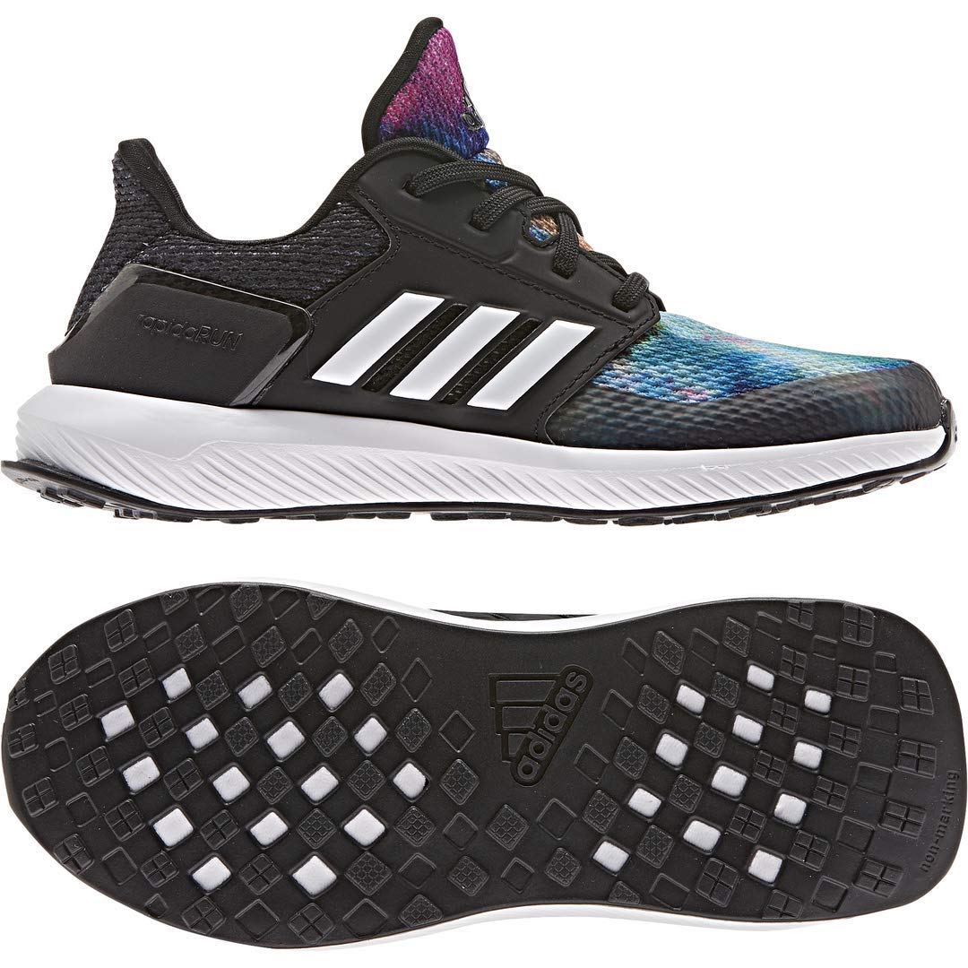 adidas gazelle silver green womens Adidas FortaRun Kids Shoes main image 1
