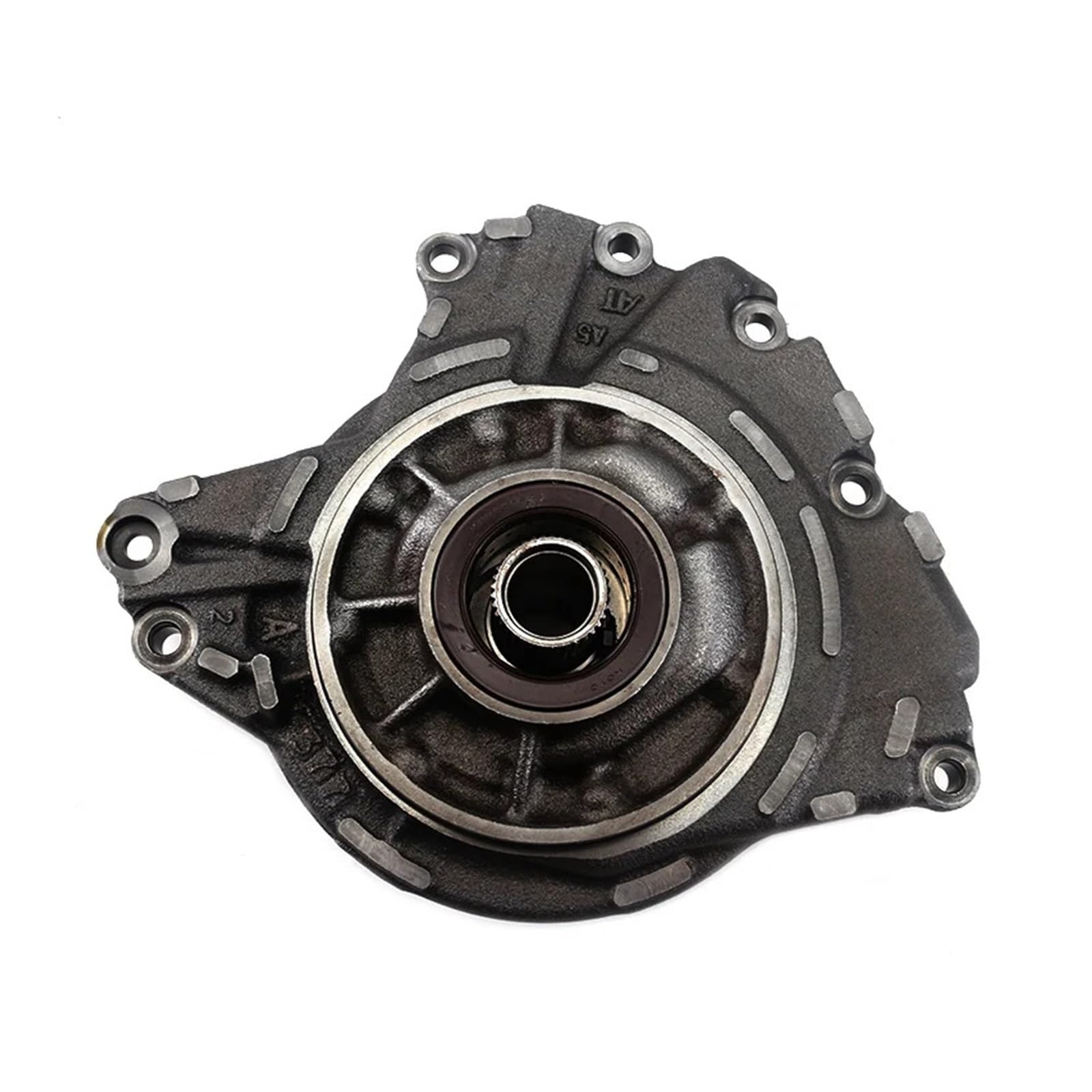 Shuogoufeng Store 09G TF60-SN TF65-SN 6-biegowa automatyczna skrzynia biegów pompa oleju kompatybilna z E36 CC kompatybilna z Golf kompatybilna z Passat akcesoria samochodowe części