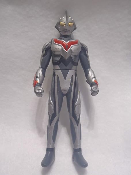 Amazon バンダイ ウルトラマン ネクサス アンファンス 約16 04 フィギュア ドール 通販