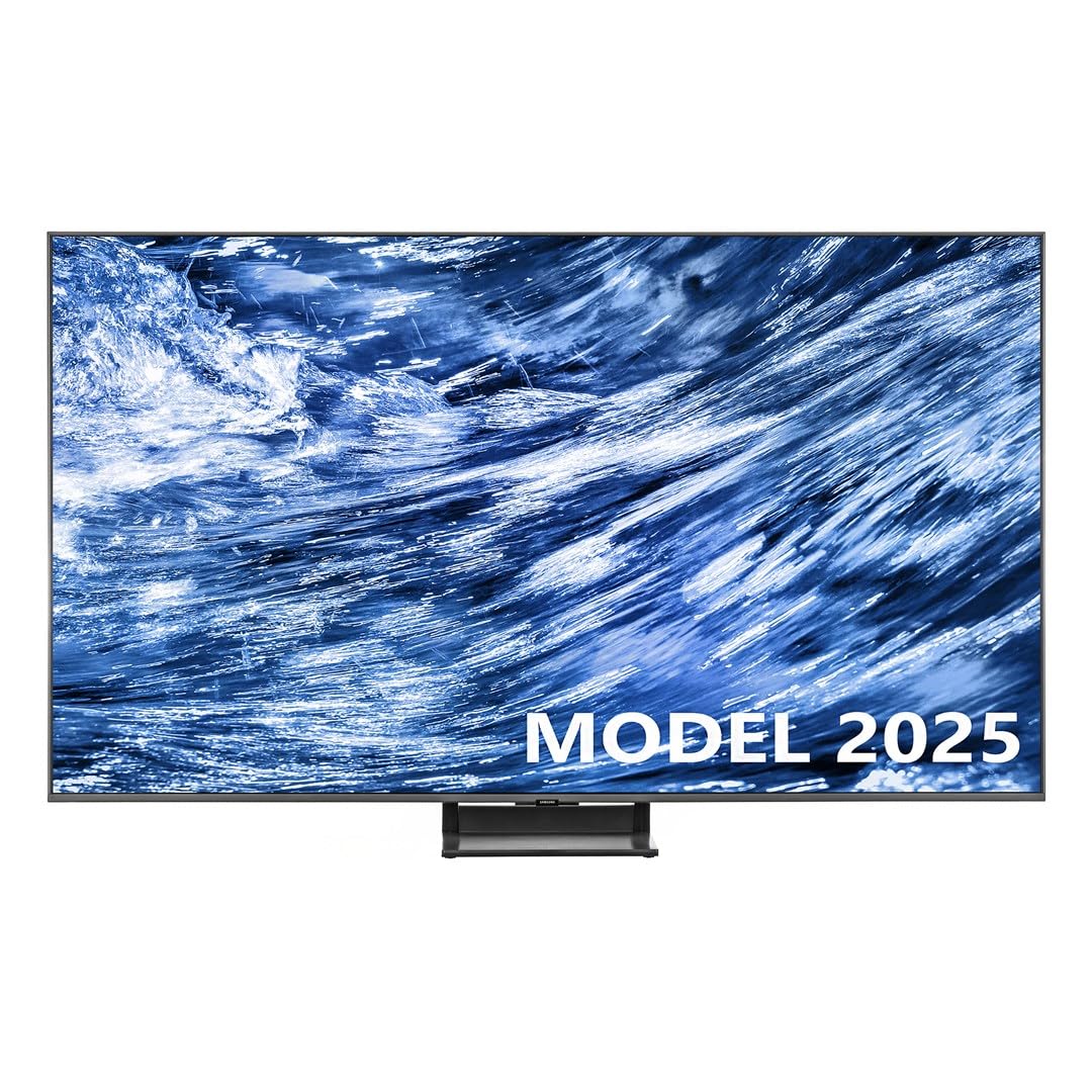 Samsung Neo QLED 55