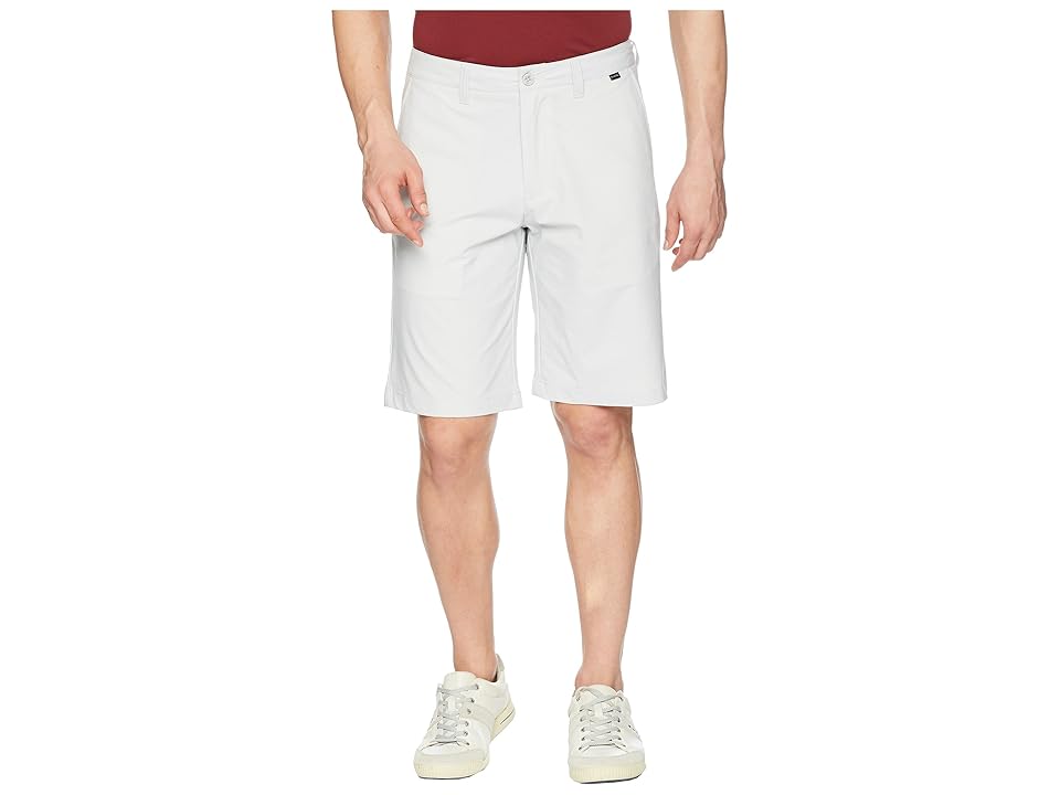 

TravisMathew Hefner Short (Micro Chip) Men's Shorts