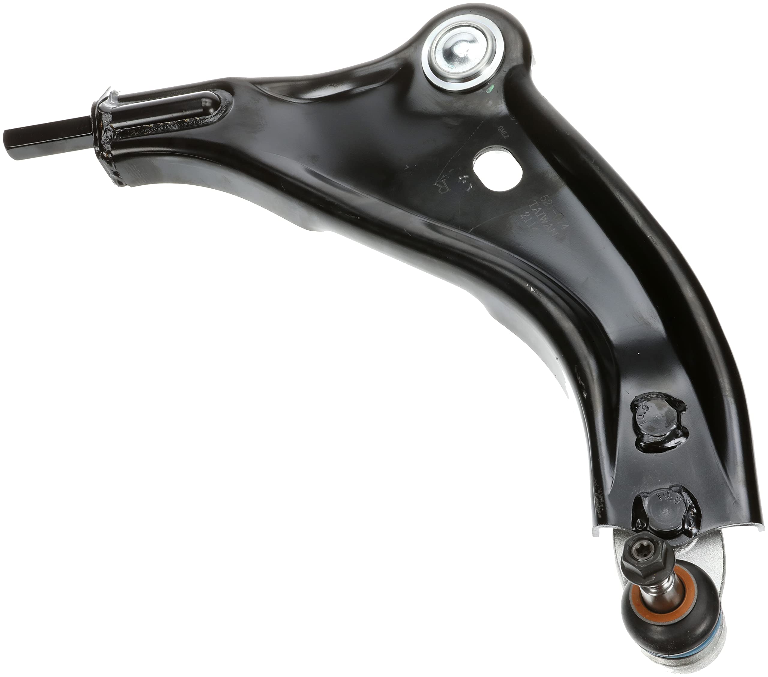 Photo 1 of Dorman 521-074 Front Passenger Side Lower Suspension Control Arm and Ball Joint Assembly Compatible with Select Mini Models