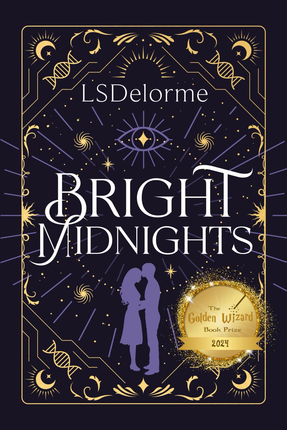 Bright Midnights: 2 (The Limerent Series)