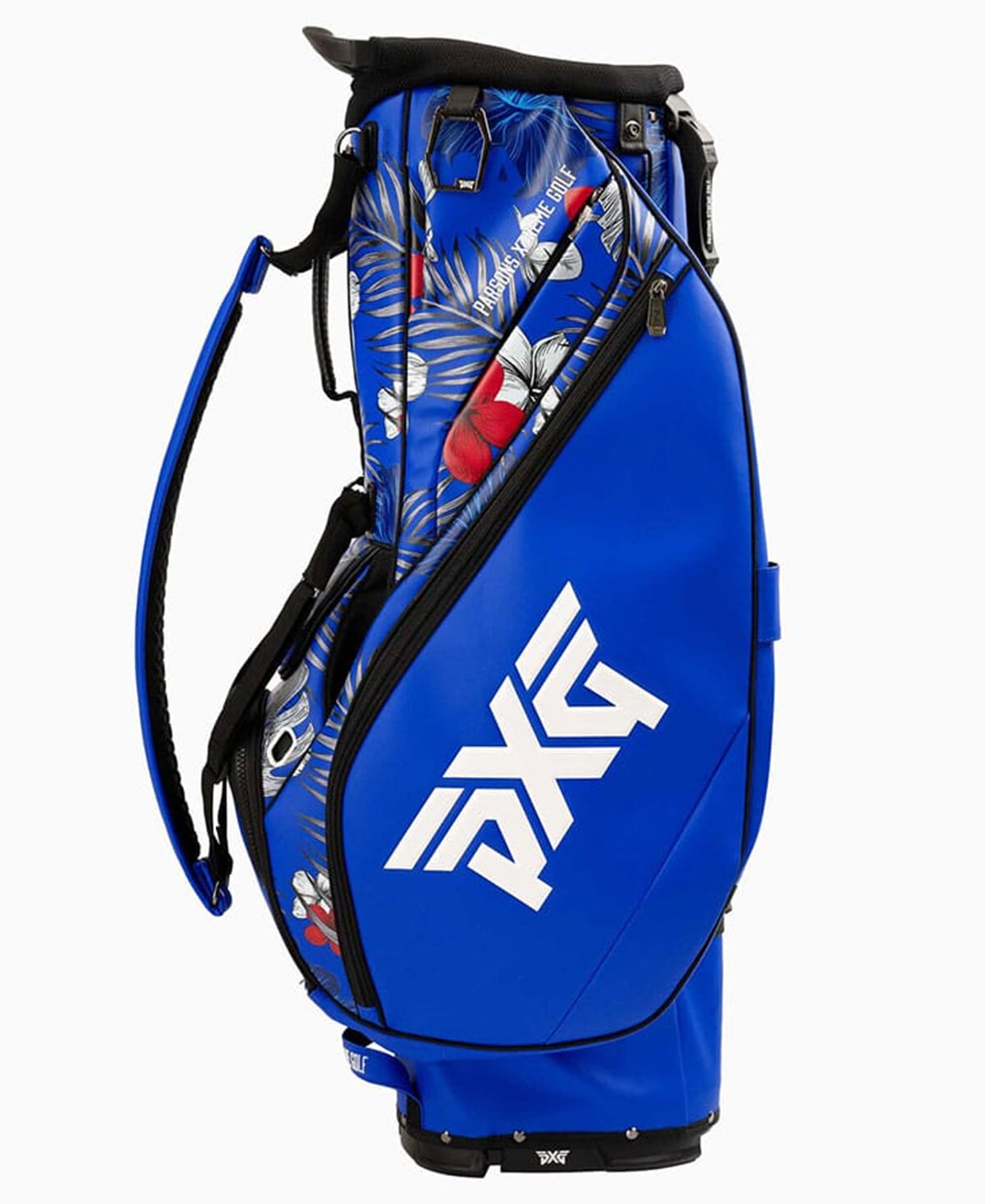 Amazon | PXG(ピーエックスジー) Aloha 24 Hybrid Stand Bag アロハ 24 