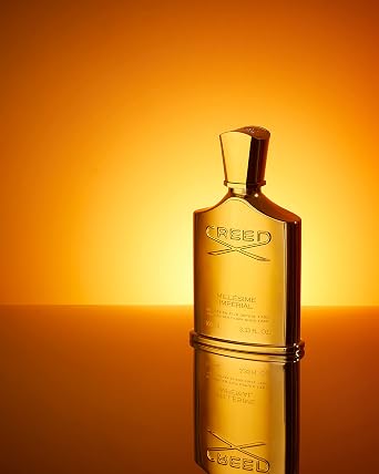 Creed Millesime Imperial Luxury Perfume for Him & Her Citrus, Marine & Woody Fragrance