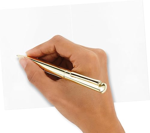 Miniatura 7 de Hallmark Surtido de tarjetas del día de San Valentín, corazones XO (36 tarjetas en blanco y sobres)