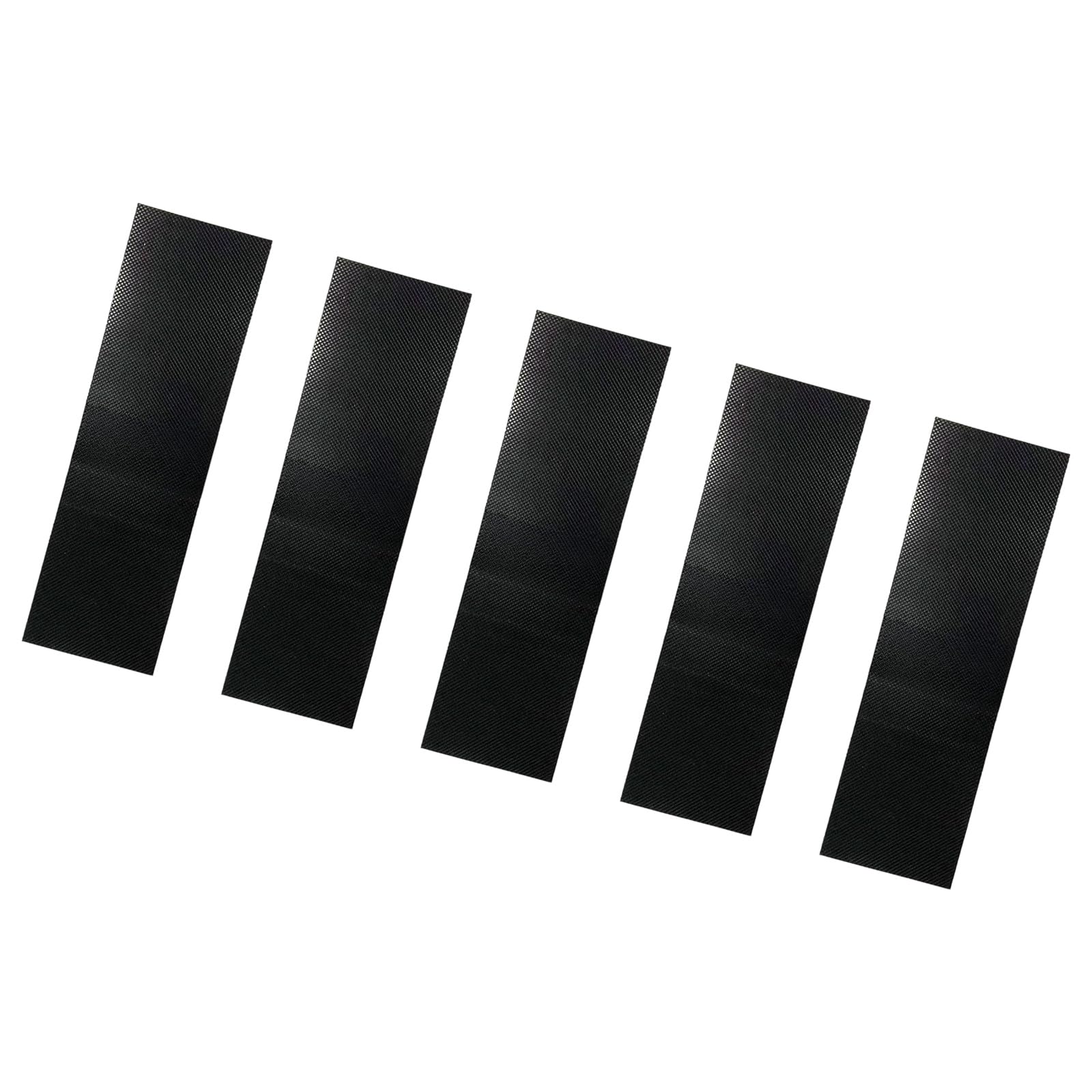 Kaccde 5 Pieces Of Anti Sli Floor Fixing Tool Heavy Duty Plank Grabber Washable Adhesive Pad For Laminate And Hardwood Flooring Repair Floor Difference Grip