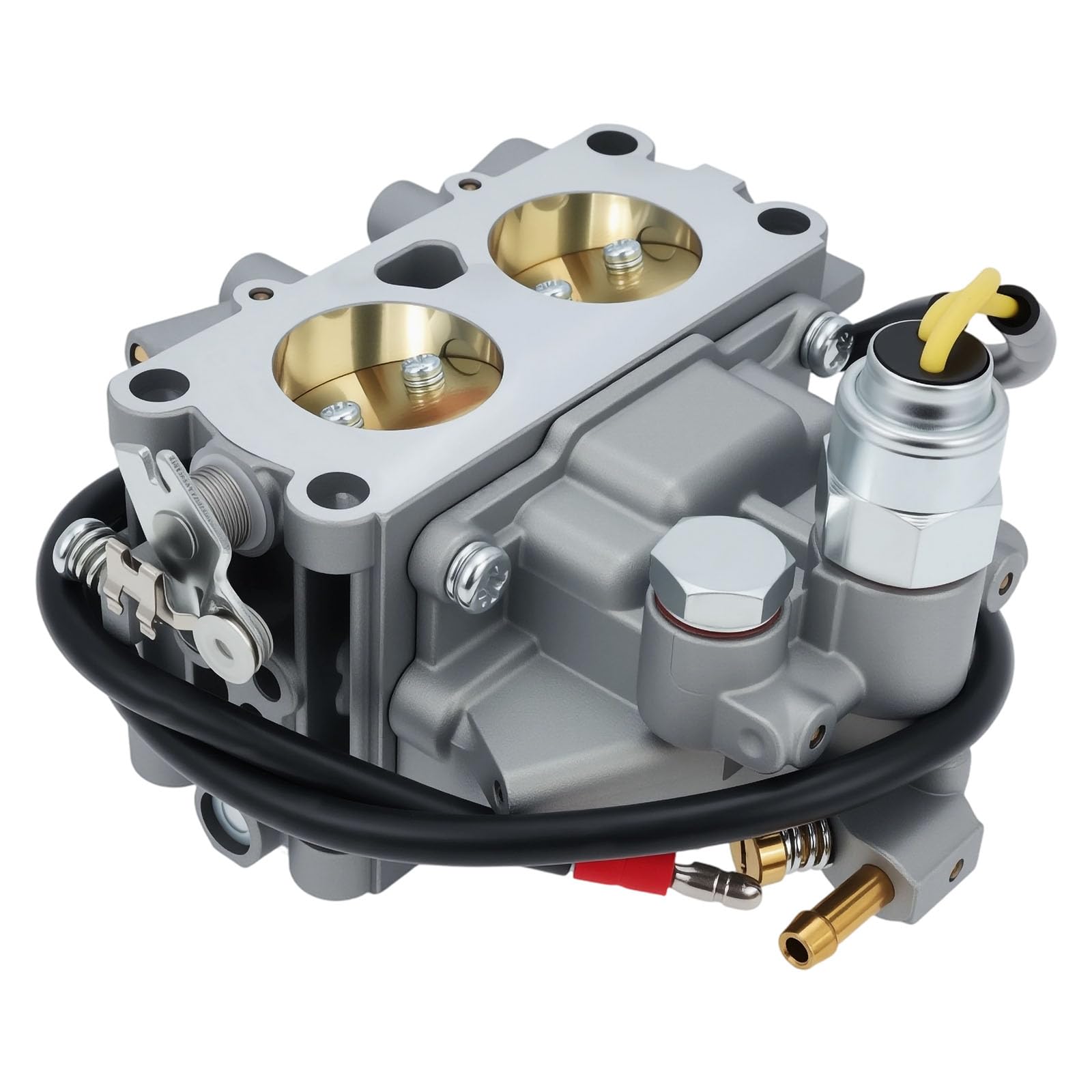 Amazon.com: Autu Parts 670 Carburetor Compatible with Predator 670