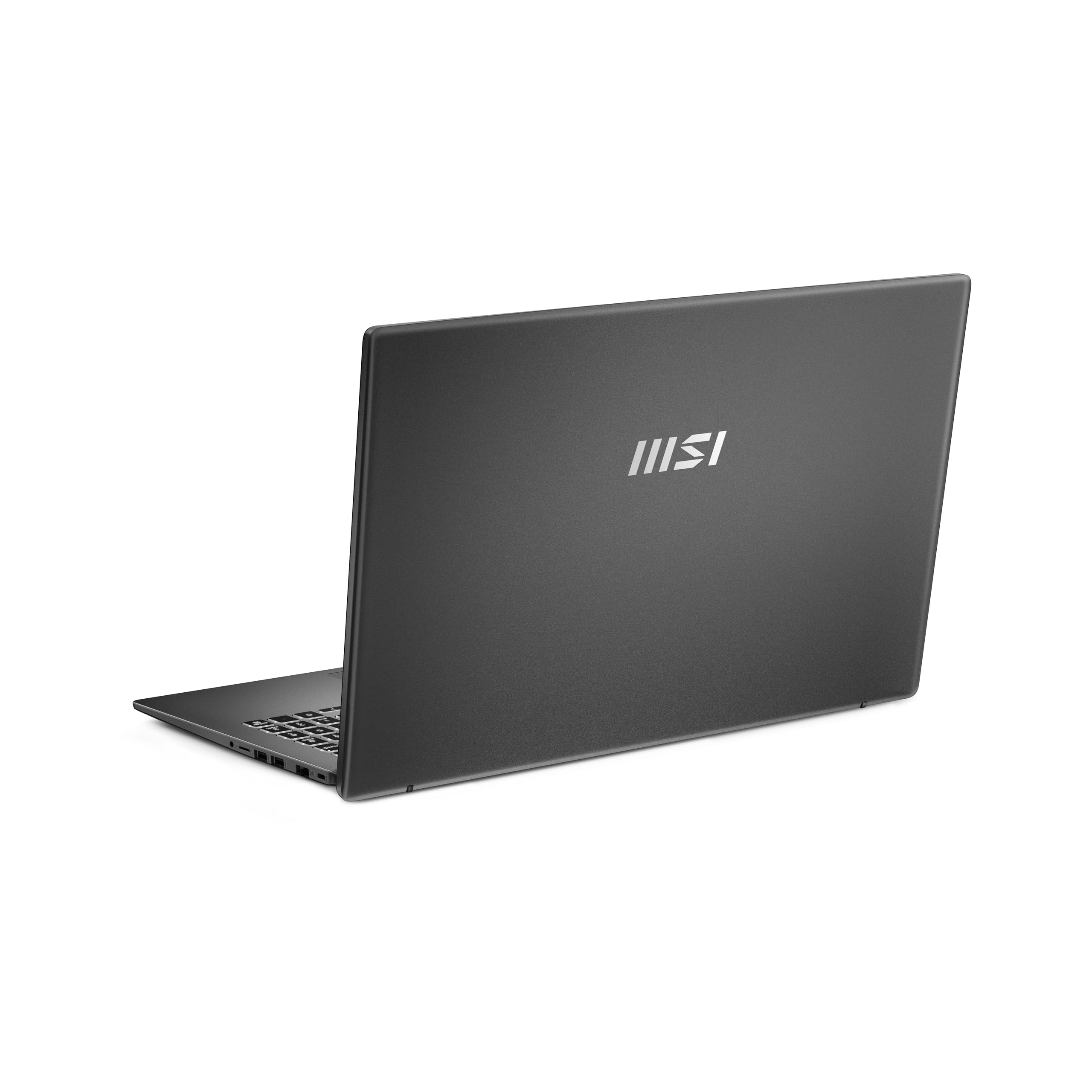 msi Modern 15 F13MG-676IT, Notebook 15.6" FHD 60Hz, Intel Core i5-1334U Intel Iris Xe, 512GB PCIe4, 16GB RAM DDR4 3200MHz, WiFi 6E, Win 11 Home [Layout e Garanzia ITA]