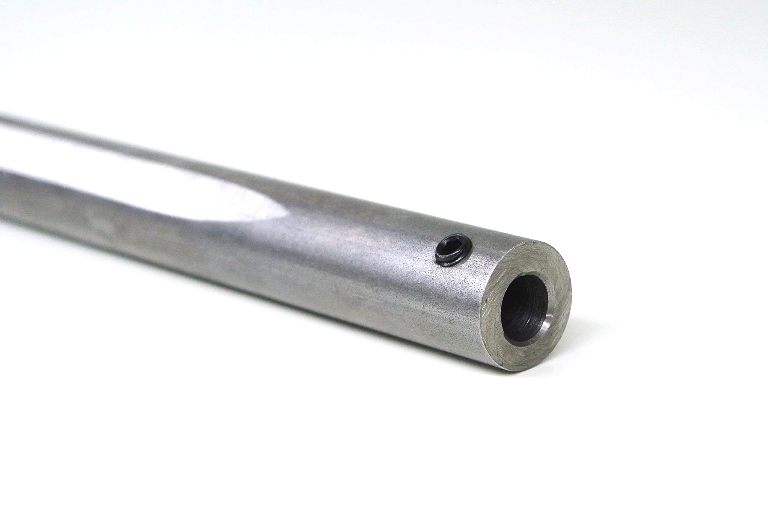 Wiedemann Support Barre 16 mm de diamètre pour la Manche Système avec 8 mm alésage d'absorption ausdre universel Crochets et adaptateur, drechsler drechseln, Wood Turner woodturning