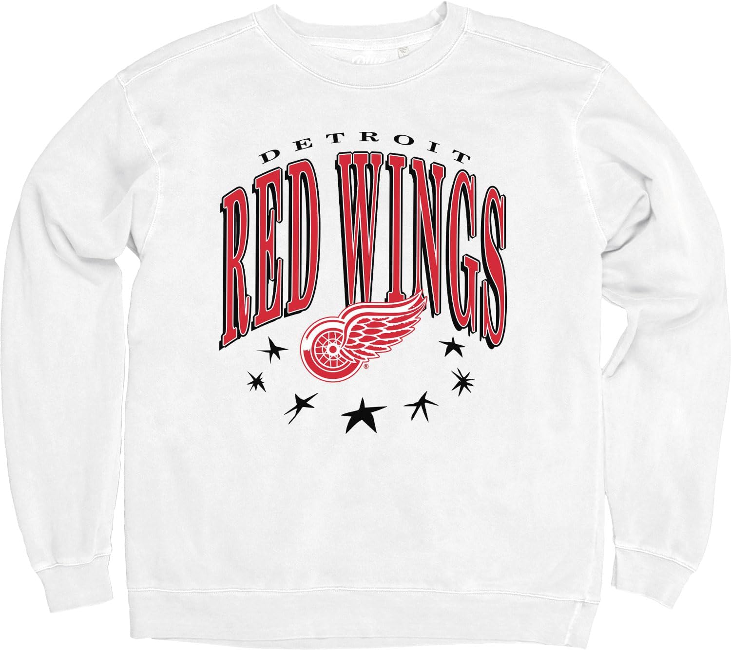 [Blue 84] トレーナー Nhl Officially Licensed Crewneck Sweatshirt Ringsp