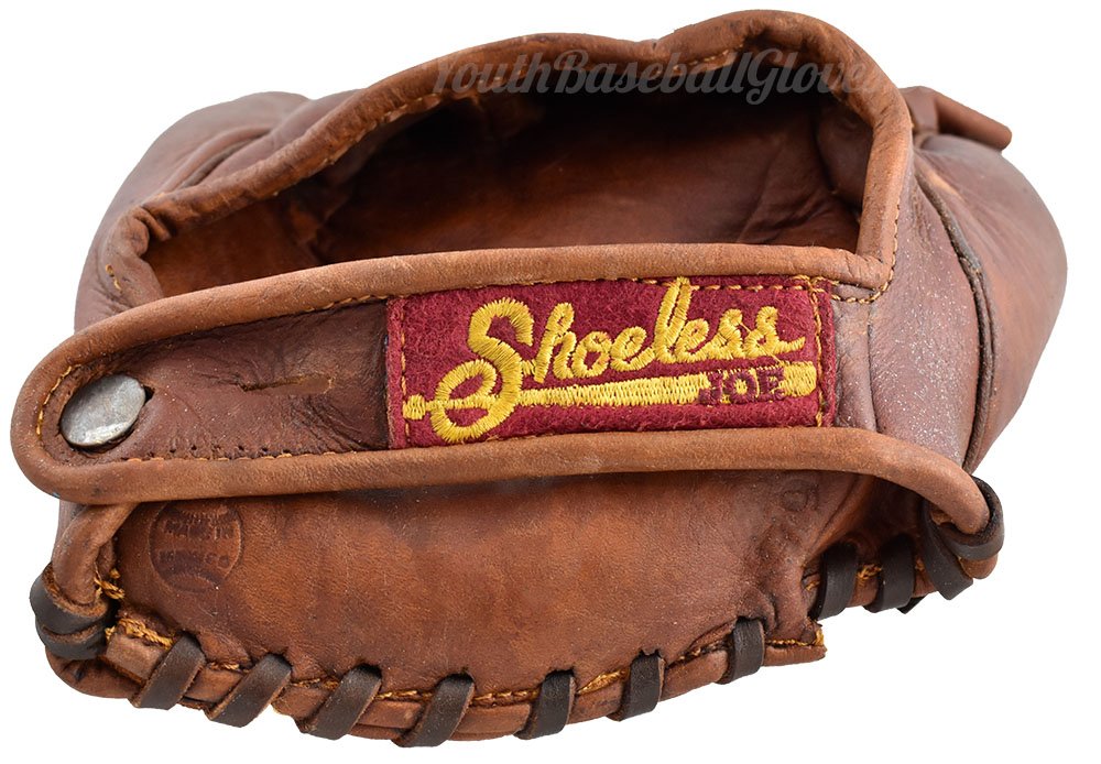 Amazon | Personalizedヴィンテージ野球1910 Fielder 's Glove