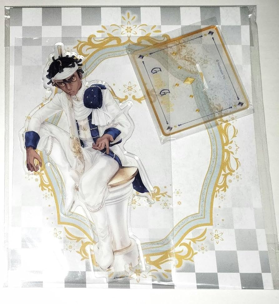 IdentityⅤ バッツマン アクリルスタンド BLACK&WHITE