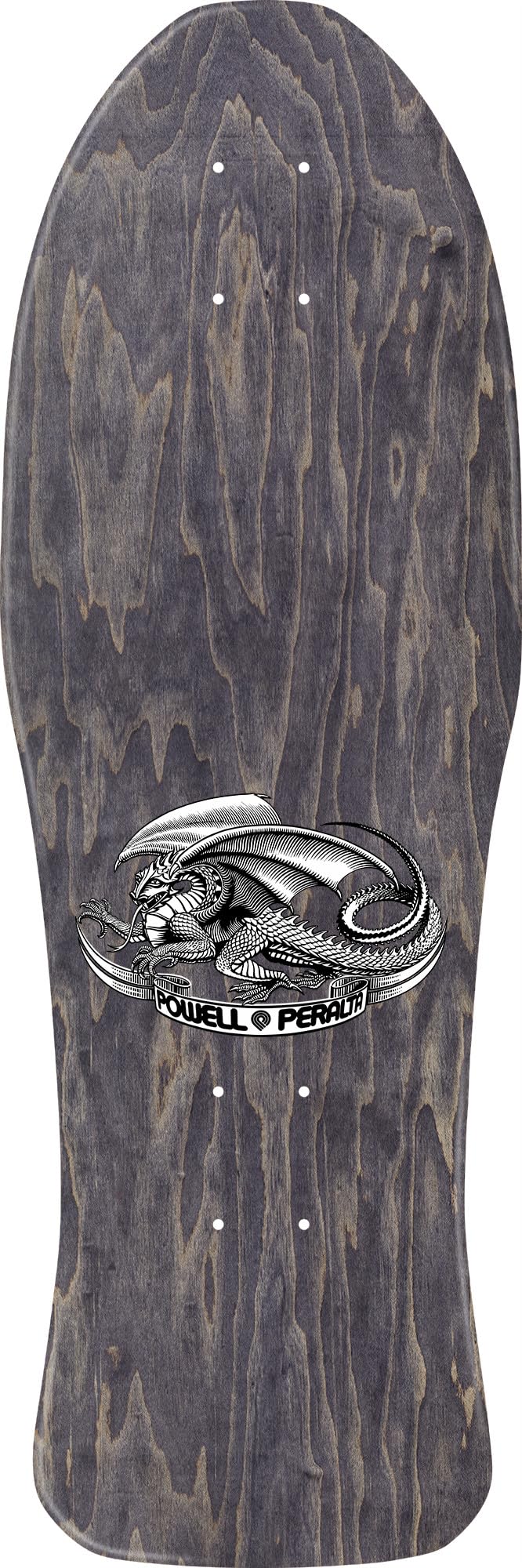 Powell Peralta スケルトンデッキ POWELL-PERALTA SKELETON FLIGHT DECK 8.0 FOIL PINK 【 パウエル