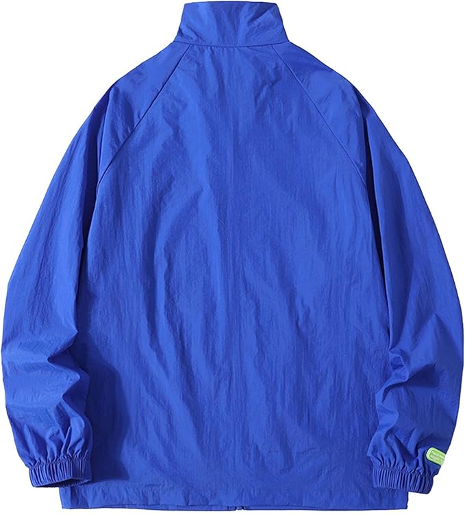 新品　タグ付　ブラックアンドホワイト　ゴルフ　2WAY ウィンドブレーカー　L 1130530013_14.jpg