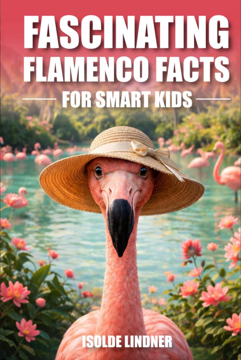 Fascinating Flamenco Facts for Smart Kids: Discover Amazing Facts About One of Nature’s Strangest Birds