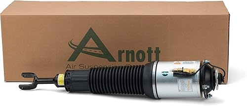 Miniatura 3 de Arnott AS-2776 Puntal neumático delantero izquierdo (2-09 Audi A8 (normal))