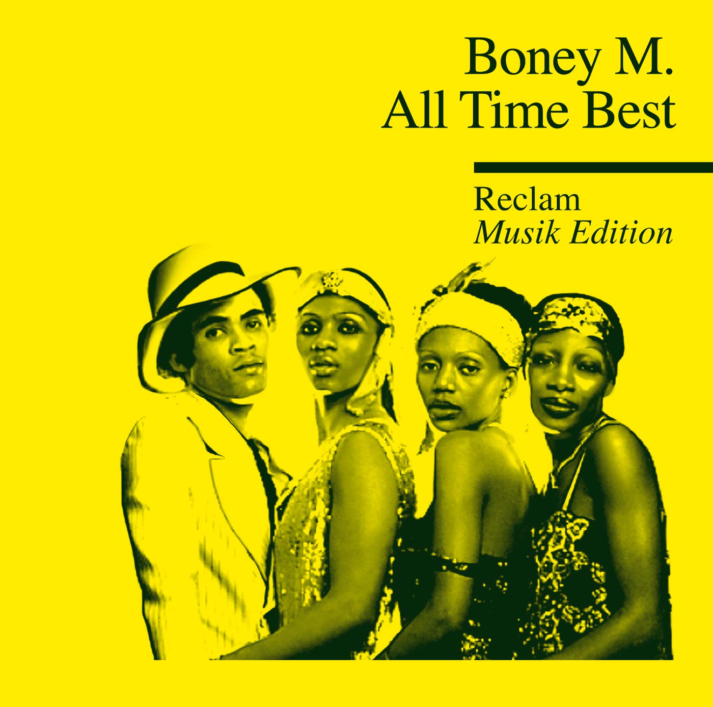 Boney M.
