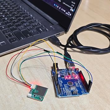Dual Glonass GPS L1 Module With Antenna for Car Navigation, ESP32 Raspberry Pi Pixhawk Aircraft Flight Controller - UART TTL USB Connector