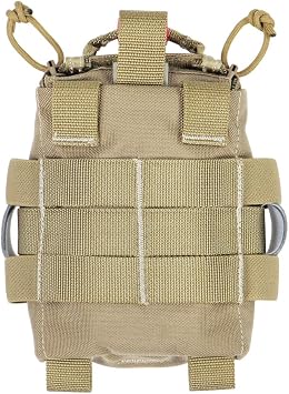 VANQUEST FATPack 4x6 (Gen-2) Pouch (Black)