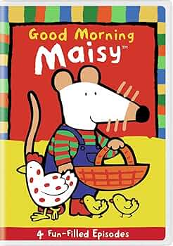 その他 Good Night Maisy [DVD] [Import] cm3dmju Good Night Maisy (DVD) : Target