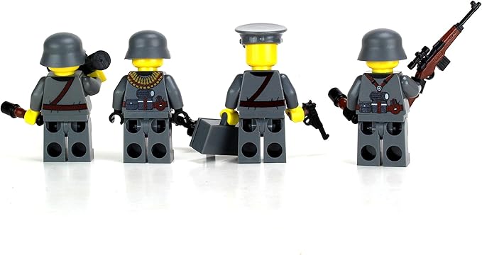 Amazon.com: Collectible Battle Brick 