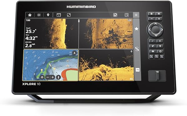 Humminbird XPLORE