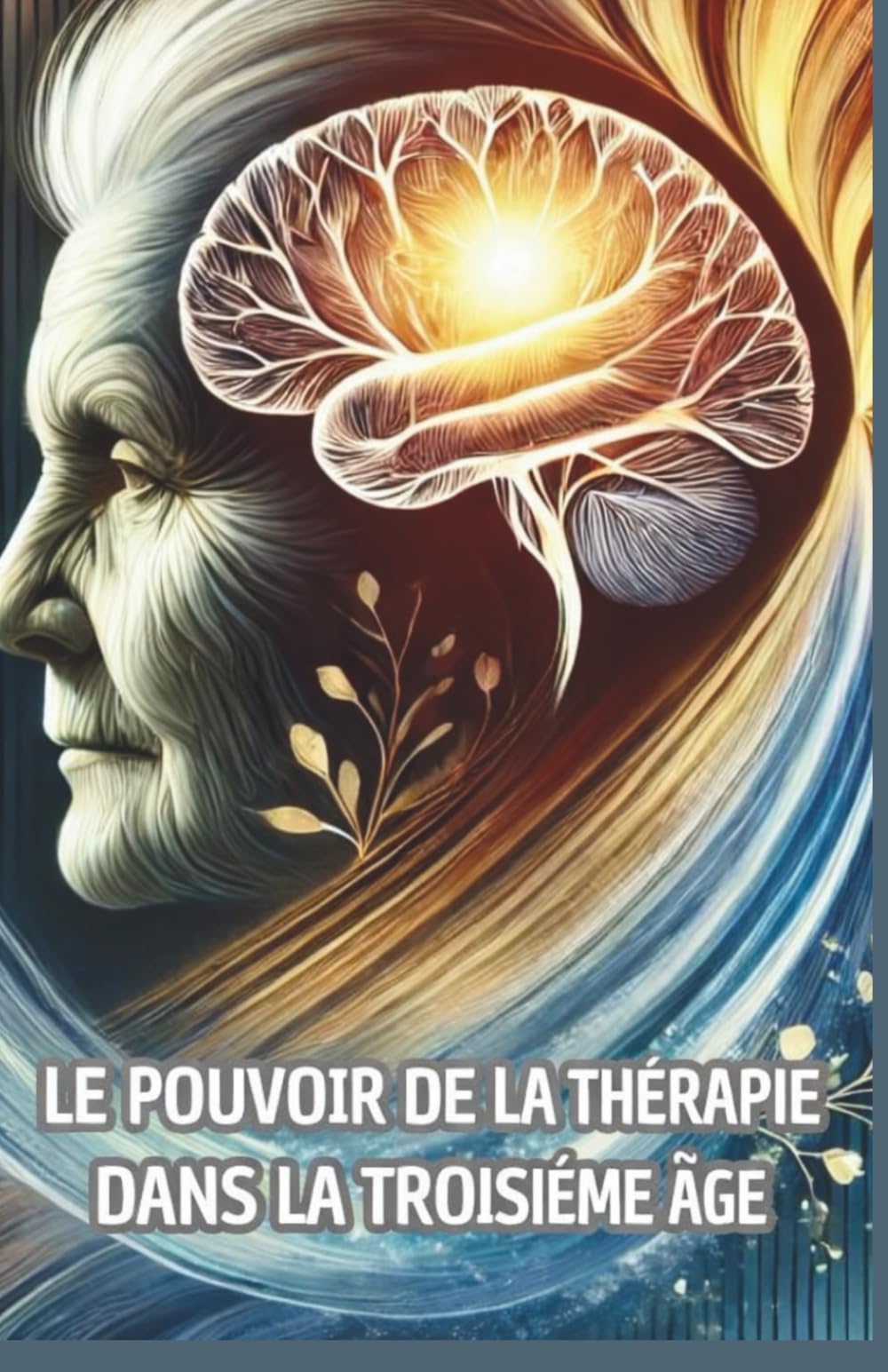 LE POUVOIR DE LA THÉRAPIE AU TROISIÈME ÂGE