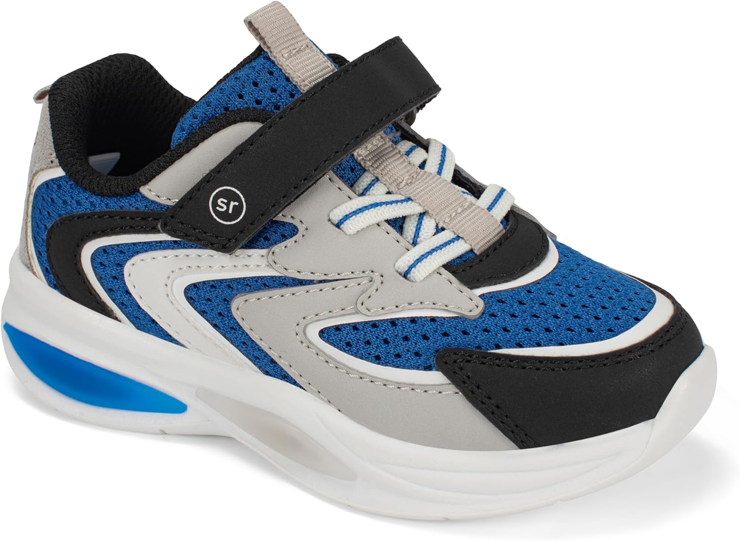Stride Rite 360 Unisex-Child Dylan Sneaker