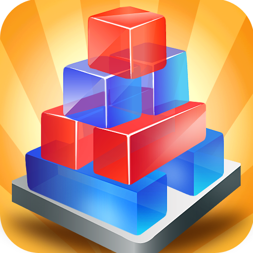 Glass Fort : Smash It