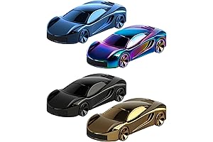 Bilious 64GB Black Metal USB Flash Drive for Cool Thumb Drives