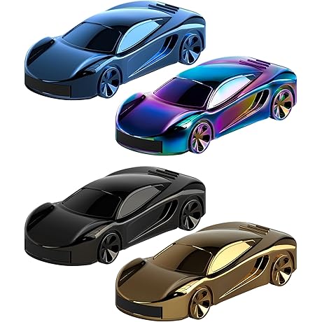 Bilious 64GB Black Metal USB Flash Drive for Cool Thumb Drives