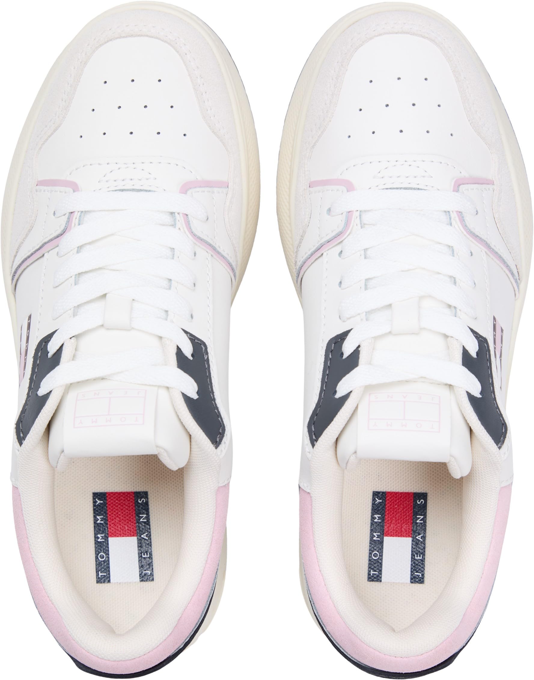Tommy Hilfiger Scarpe Donna Art EN0EN02916