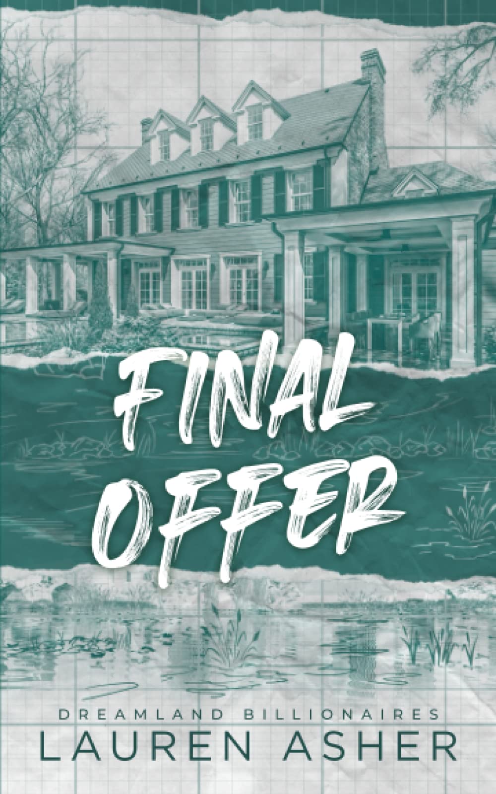 Final Offer (Dreamland Billionaires)