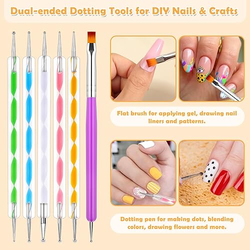 Miniatura 5 de B7000 - Pegamento de joyería con diamantes de imitación, 2 pegamento transparente súper adhesivo de 1.7 onzas líquidas para manualidades, 400