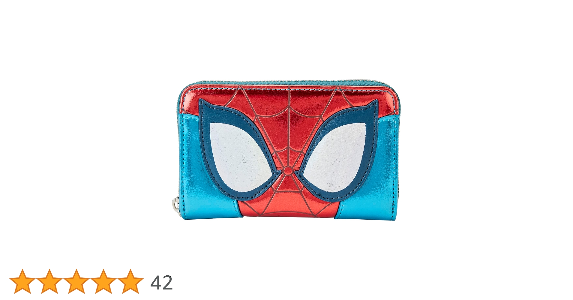 Amazon | [Loungefly] Funko Wallet Marvel ファンコ 財布 マーベル