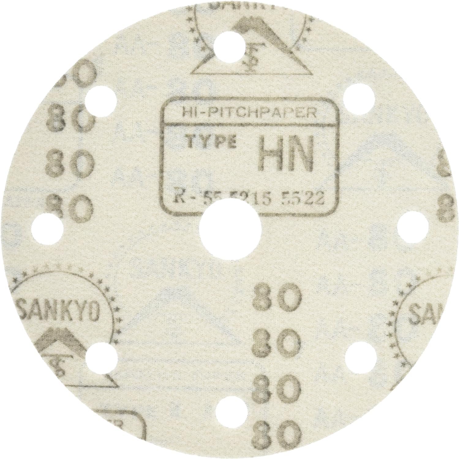 Makita 794611-8 15 cm okrągła tarcza ścierna, haczyk i pętla