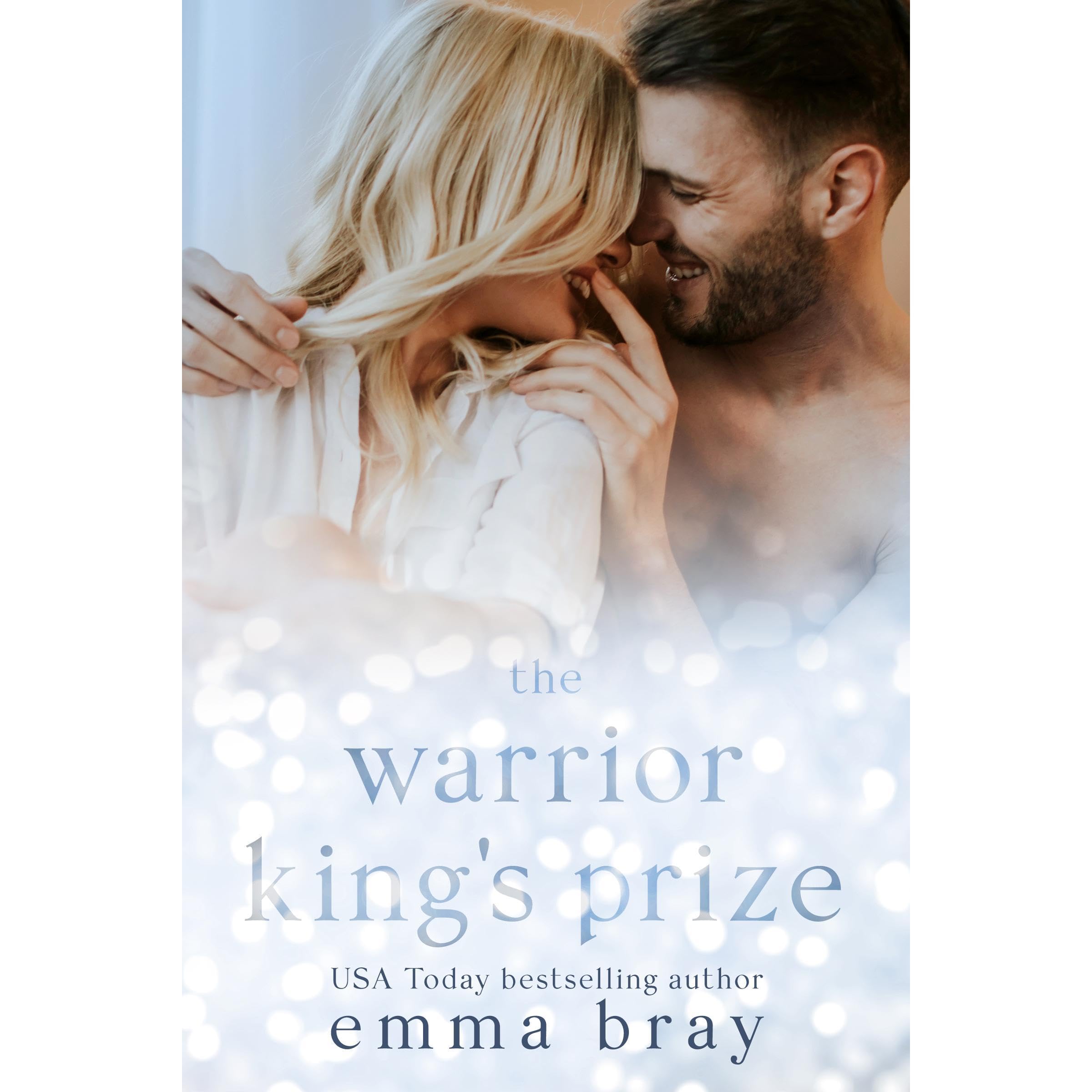 The Warrior King's Prize