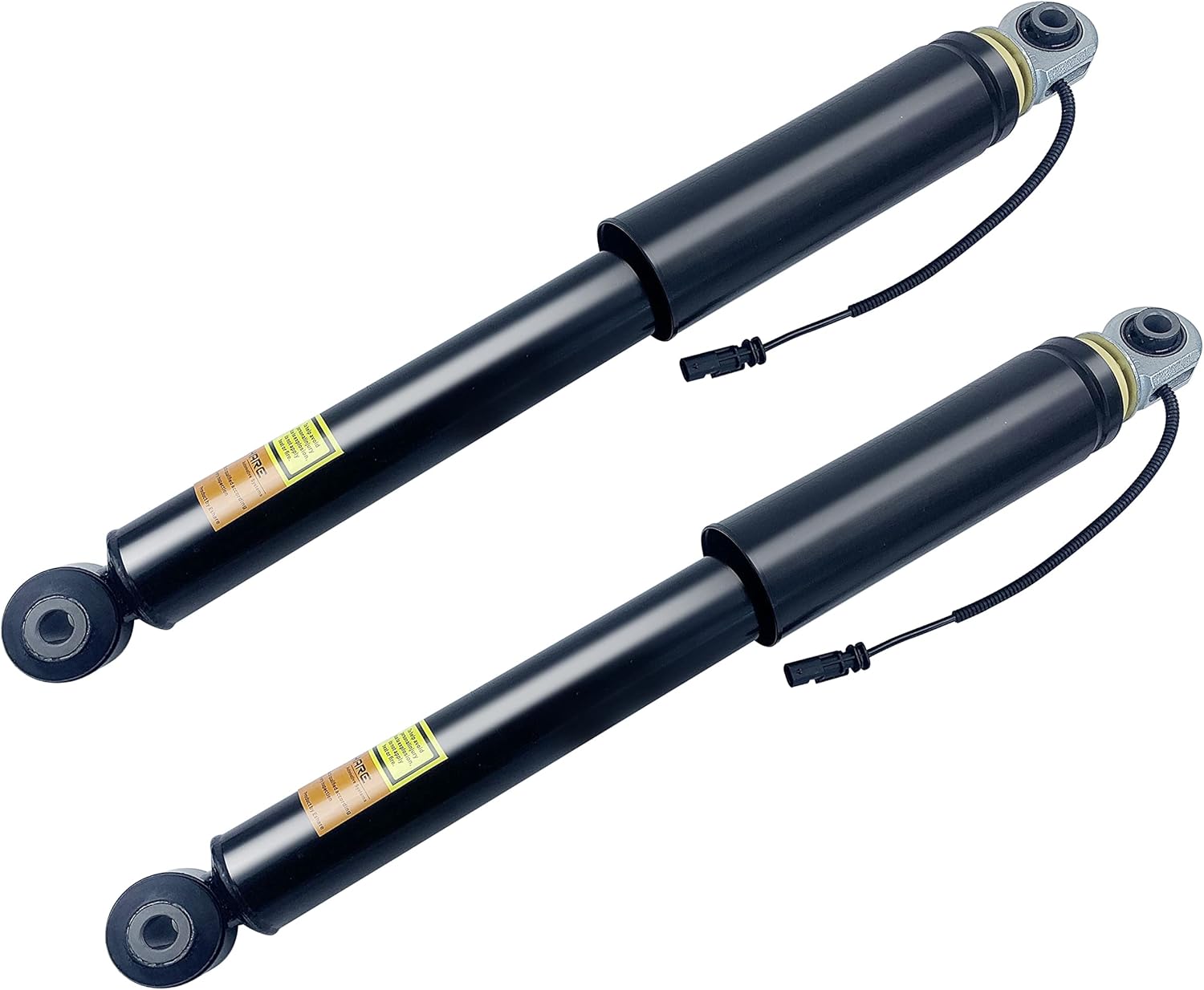 84178213 Pair Rear Ride Control Shock Strut